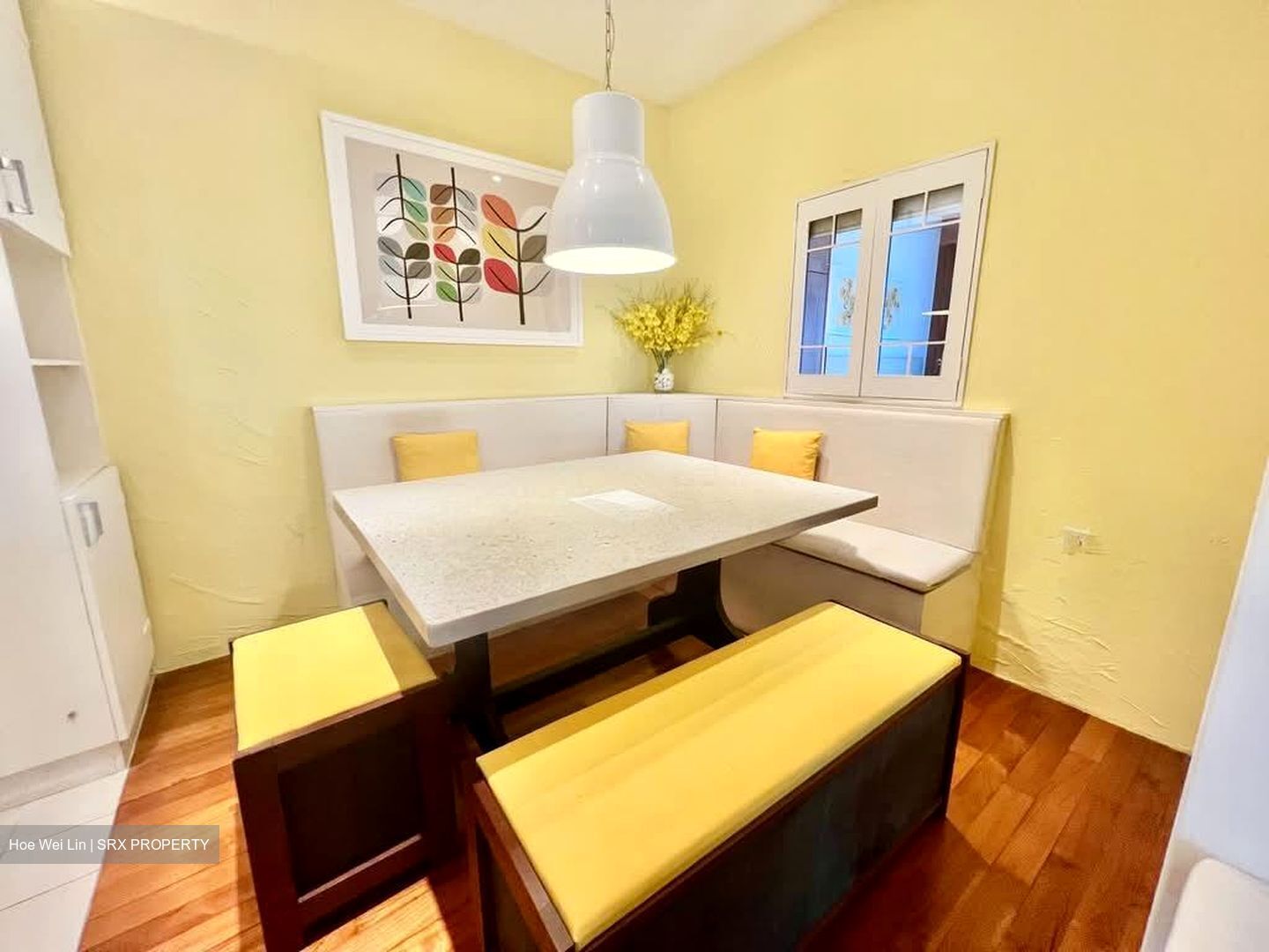 High Street Centre (D6), Apartment #565825131